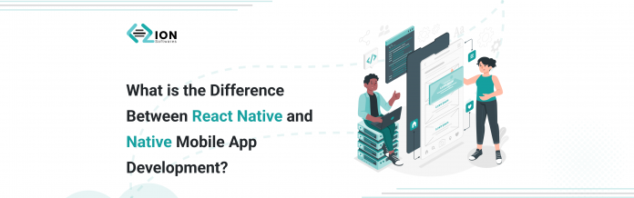 React native app development