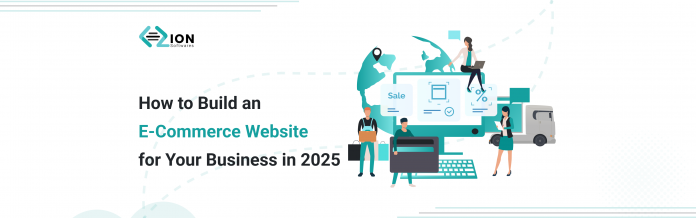 eCommerce Website development