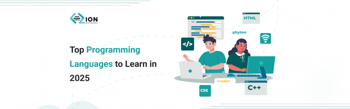 Best Programming Language