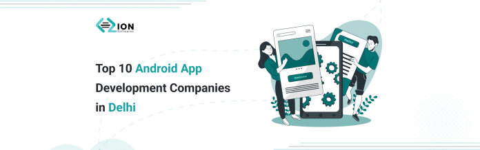 Android App Development