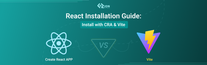 React Installation Guide