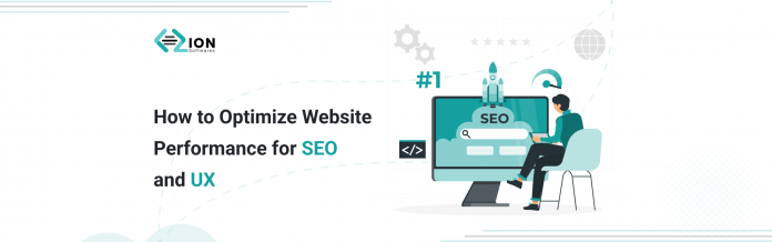 Optimize Website Performance