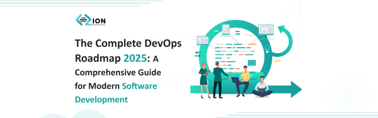 Complete DevOps Roadmap 2025: Step-by-Step Learning Guide