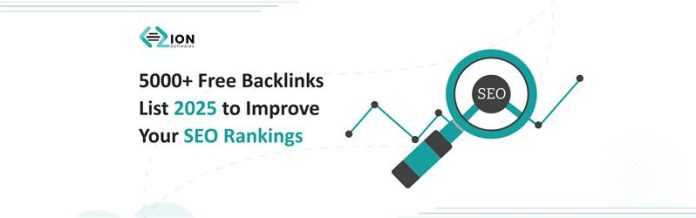 Free Backlinks