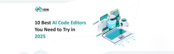 AI Code Editors
