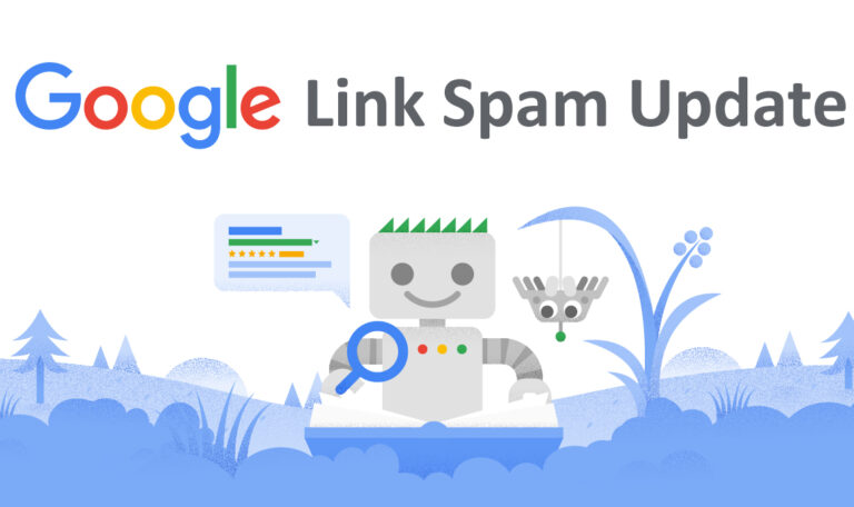 Google spam Update 2025