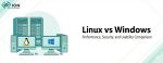 Linux vs Windows: Complete Comparison Guide 2026