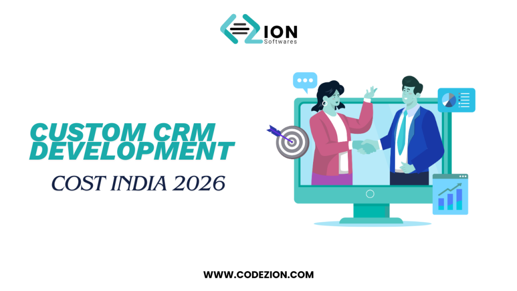 The True Cost of Building a Custom CRM in 2026 (Hidden Fees Revealed)