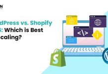 WordPress vs. Shopify 2026: Which Platform Dominates for Scalable E-commerce? WordPress vs Shopify 2026 comparison for business website and ecommerce scaling