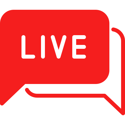 Live Chat