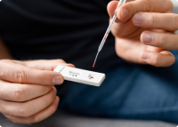 Rapid Test