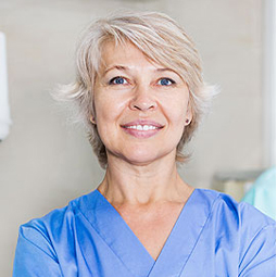 Dr. Suzanne