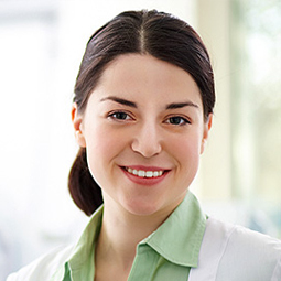 Dr. Suzanne