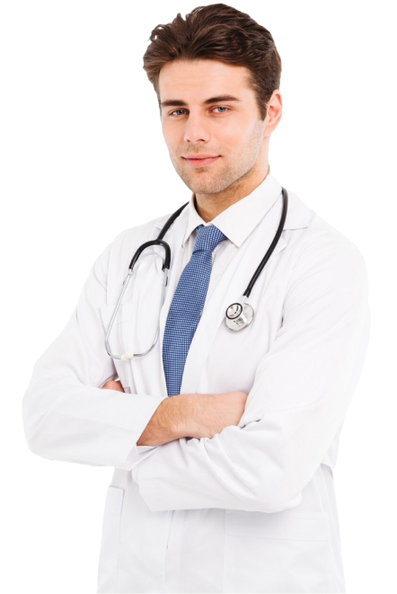 Doctor Image