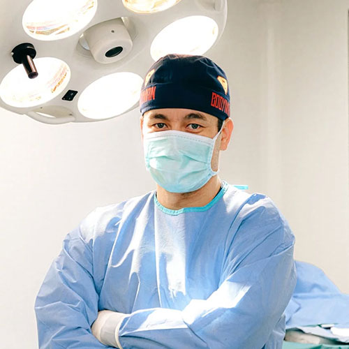 Seek for a Doctor