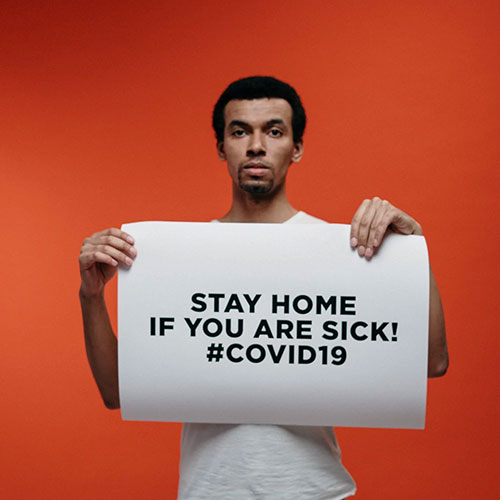 Stay at Home