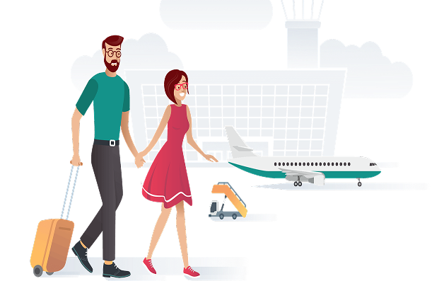 Flight Booking