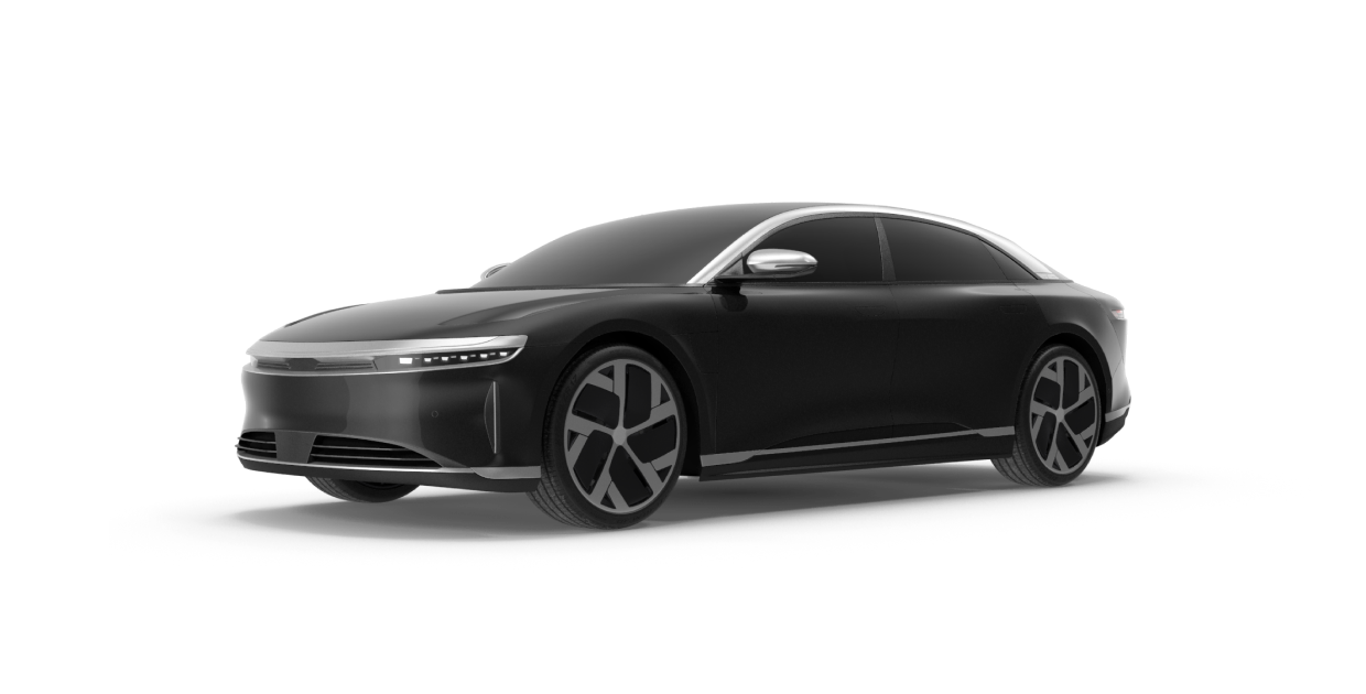 Main Car
