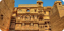 Jaipur Hawa Mahal