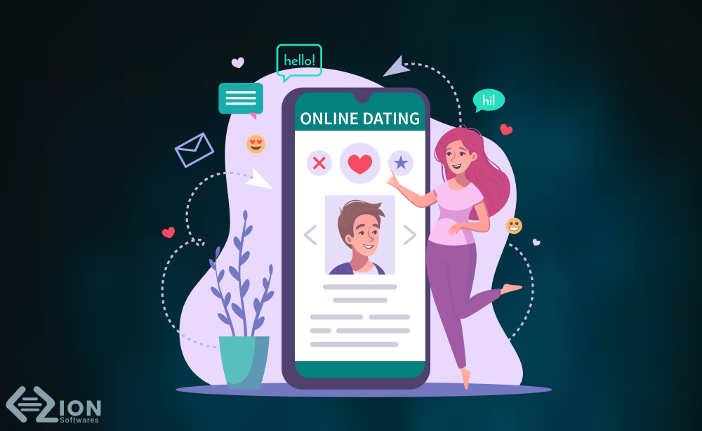 Dating Web